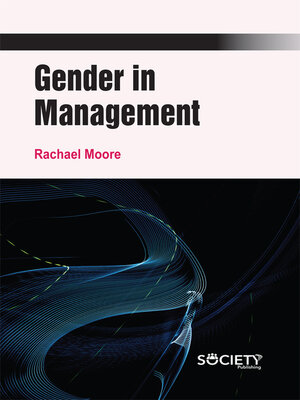 cover image of Gender in Management